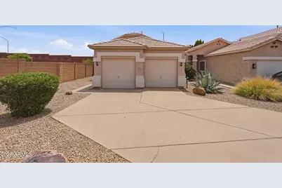 7265 E Knoll Street, Mesa, AZ 85207 - Photo 2