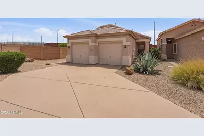 7265 E Knoll Street, Mesa, AZ 85207 - Photo 2