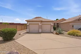 7265 E Knoll St, Mesa, AZ 85207 - Photo 1