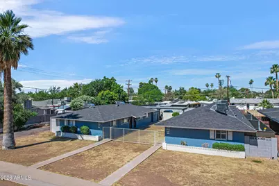 2214 S Granada Drive #B, Tempe, AZ 85282 - Photo 2