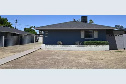 2214 S Granada Drive #B, Tempe, AZ 85282 - Photo 32