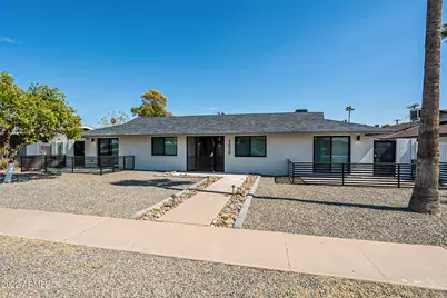 4639 N 12th Avenue #2, Phoenix, AZ 85013 - Photo 1