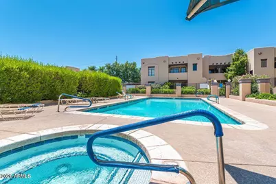 5402 E Windsor Avenue #45, Phoenix, AZ 85008 - Photo 22