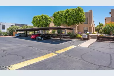 5402 E Windsor Avenue #45, Phoenix, AZ 85008 - Photo 24