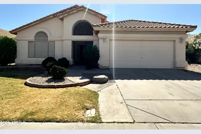 1667 S Sycamore Place, Chandler, AZ 85286 - Photo 1