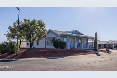 1030 S Barrel Cactus Ridge #77, Benson, AZ 85602 - Photo 26