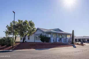 1030 S Barrel Cactus Ridge, Benson, AZ 85602 - Photo 26