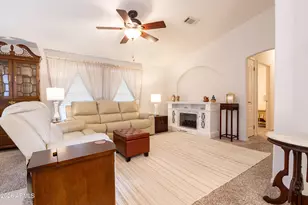 1030 S Barrel Cactus Ridge, Benson, AZ 85602 - Photo 2