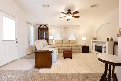 1030 S Barrel Cactus Ridge #77, Benson, AZ 85602 - Photo 8