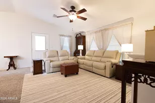 1030 S Barrel Cactus Ridge, Benson, AZ 85602 - Photo 12