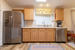 1030 S Barrel Cactus Ridge, Benson, AZ 85602 - Photo 4