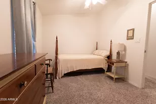 1030 S Barrel Cactus Ridge, Benson, AZ 85602 - Photo 20