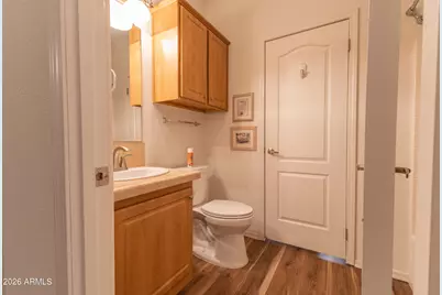 1030 S Barrel Cactus Ridge #77, Benson, AZ 85602 - Photo 22