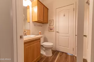 1030 S Barrel Cactus Ridge, Benson, AZ 85602 - Photo 22