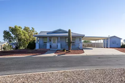 1030 S Barrel Cactus Ridge #77, Benson, AZ 85602 - Photo 1