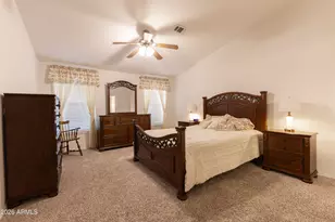 1030 S Barrel Cactus Ridge, Benson, AZ 85602 - Photo 16