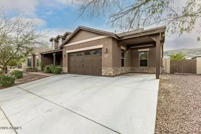 3139 E Harwell Road, Phoenix, AZ 85042 - Photo 2
