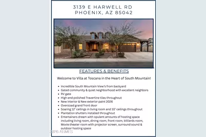 3139 E Harwell Road, Phoenix, AZ 85042 - Photo 14