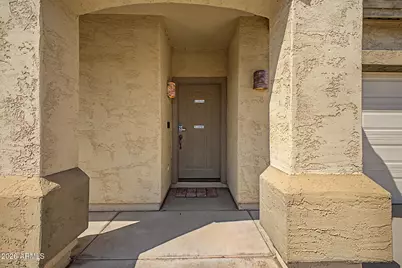 30381 N Desert Willow Boulevard, San Tan Valley, AZ 85143 - Photo 4