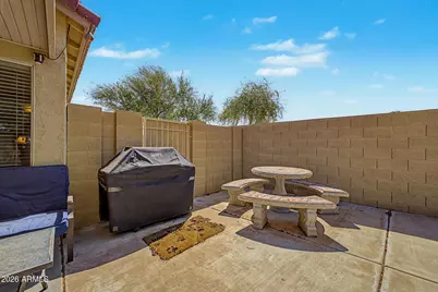 30381 N Desert Willow Boulevard, San Tan Valley, AZ 85143 - Photo 28