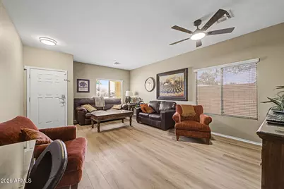 30381 N Desert Willow Boulevard, San Tan Valley, AZ 85143 - Photo 6