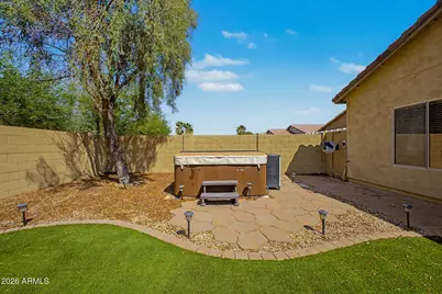 30381 N Desert Willow Boulevard, San Tan Valley, AZ 85143 - Photo 32