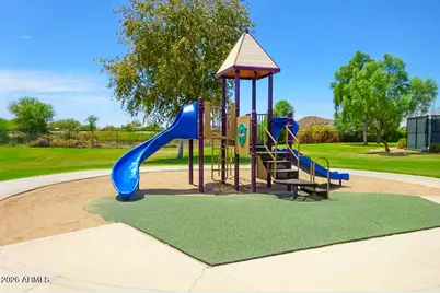 30381 N Desert Willow Boulevard, San Tan Valley, AZ 85143 - Photo 36