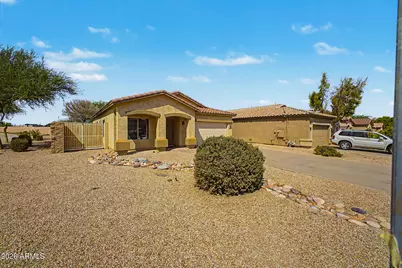 30381 N Desert Willow Boulevard, San Tan Valley, AZ 85143 - Photo 2