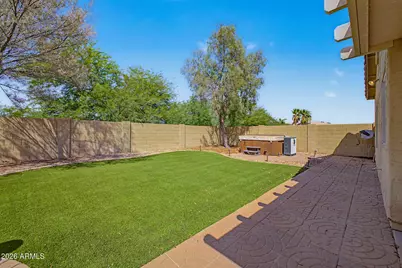 30381 N Desert Willow Boulevard, San Tan Valley, AZ 85143 - Photo 34