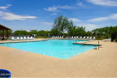 30381 N Desert Willow Boulevard, San Tan Valley, AZ 85143 - Photo 34