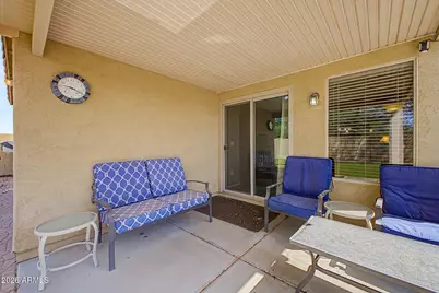 30381 N Desert Willow Boulevard, San Tan Valley, AZ 85143 - Photo 32