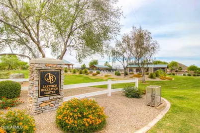 30381 N Desert Willow Boulevard, San Tan Valley, AZ 85143 - Photo 38