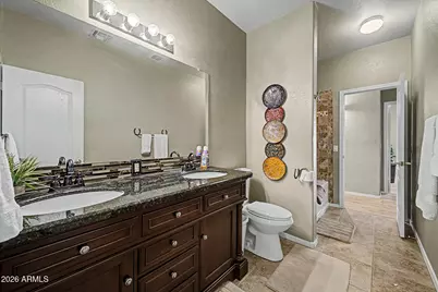 30381 N Desert Willow Boulevard, San Tan Valley, AZ 85143 - Photo 24