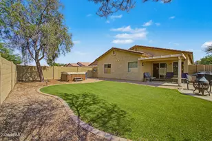 30381 N Desert Willow Blvd, San Tan Valley, AZ 85143 - Photo 30
