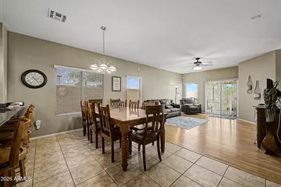 30381 N Desert Willow Boulevard, San Tan Valley, AZ 85143 - Photo 10