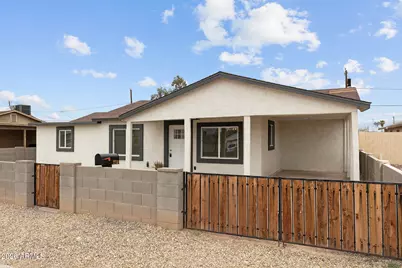 2750 E Wier Avenue, Phoenix, AZ 85040 - Photo 1