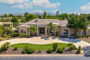 7124 E Foothill Dr, Paradise Valley, AZ 85253 - Photo 1