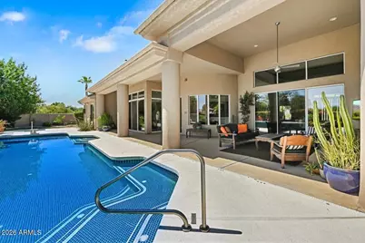 7124 E Foothill Drive, Paradise Valley, AZ 85253 - Photo 26