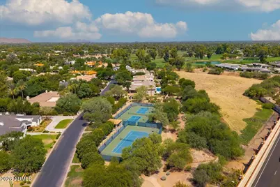 7124 E Foothill Drive, Paradise Valley, AZ 85253 - Photo 34