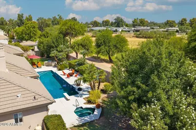 7124 E Foothill Drive, Paradise Valley, AZ 85253 - Photo 38