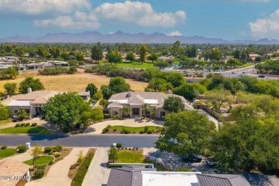 7124 E Foothill Drive, Paradise Valley, AZ 85253 - Photo 36