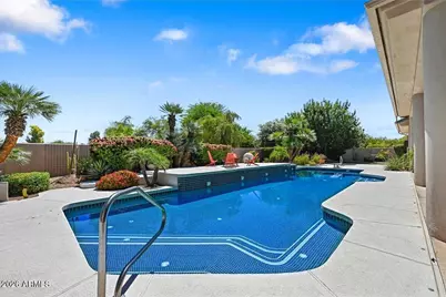 7124 E Foothill Drive, Paradise Valley, AZ 85253 - Photo 30