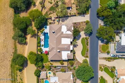 7124 E Foothill Drive, Paradise Valley, AZ 85253 - Photo 40