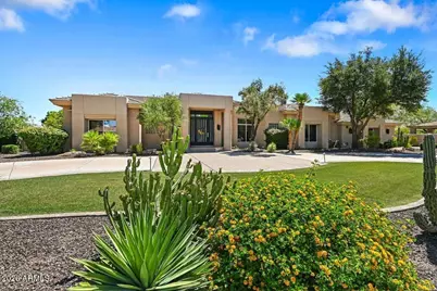 7124 E Foothill Drive, Paradise Valley, AZ 85253 - Photo 2