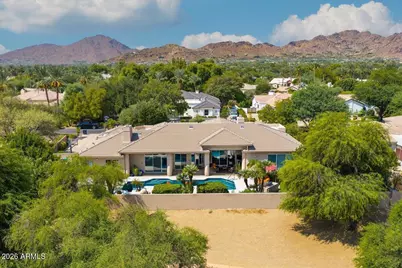 7124 E Foothill Drive, Paradise Valley, AZ 85253 - Photo 32