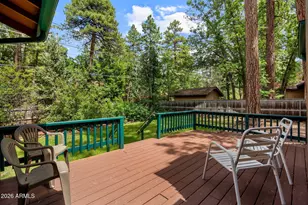6048 Pitch Fork Ln, Pinetop, AZ 85935 - Photo 20