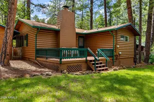 6048 Pitch Fork Ln, Pinetop, AZ 85935 - Photo 22