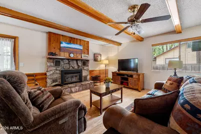 6048 Pitch Fork Lane, Pinetop, AZ 85935 - Photo 8