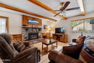 6048 Pitch Fork Ln, Pinetop, AZ 85935 - Photo 8