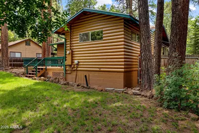 6048 Pitch Fork Lane, Pinetop, AZ 85935 - Photo 24
